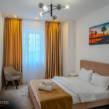 Yamaluxe Apartments - Heart & Soul With Lovely Colours Бухарест Екстер'єр фото